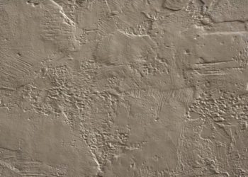 how to make stucco wall texture