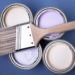 how to thin latex paint for brushing