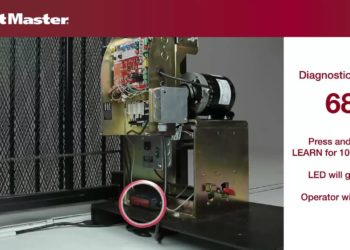 electric gate troubleshooting