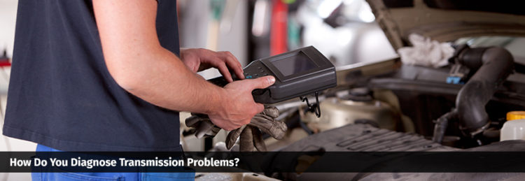 How do you diagnose an inverter problem?