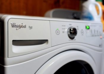 how to unlock door whirlpool duet washer