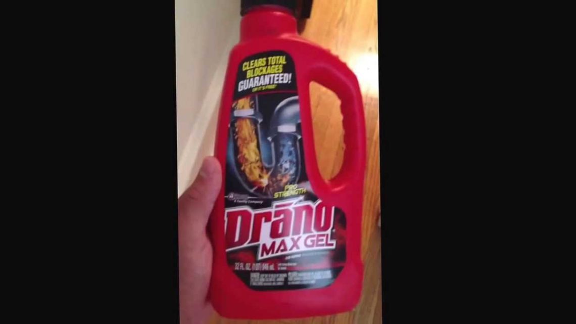 Can I Use Drano Max Gel In Bathtub at Michael Johnson blog