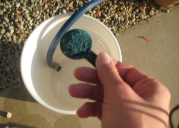 water soluble fertilizer