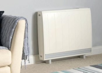 How does electric thermal storage work?