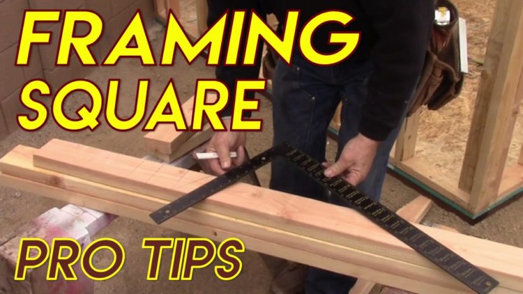 how-do-you-use-a-framing-square