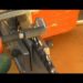 how to grind chainsaw rakers