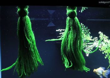 spawning mop diy