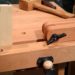 diy woodworking bench vise