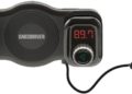 car and driver bluetooth fm transmitter instructions