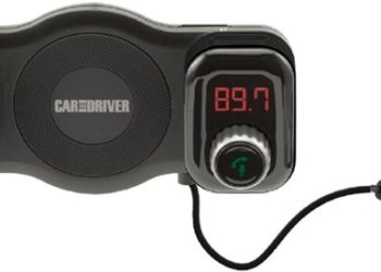 car and driver bluetooth fm transmitter instructions
