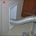 What is 4 way venting on a dryer mean?