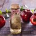 apple cider vinegar growth hormone