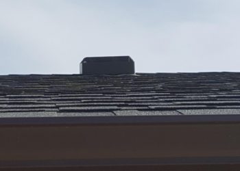 Should a garage have ventilation?