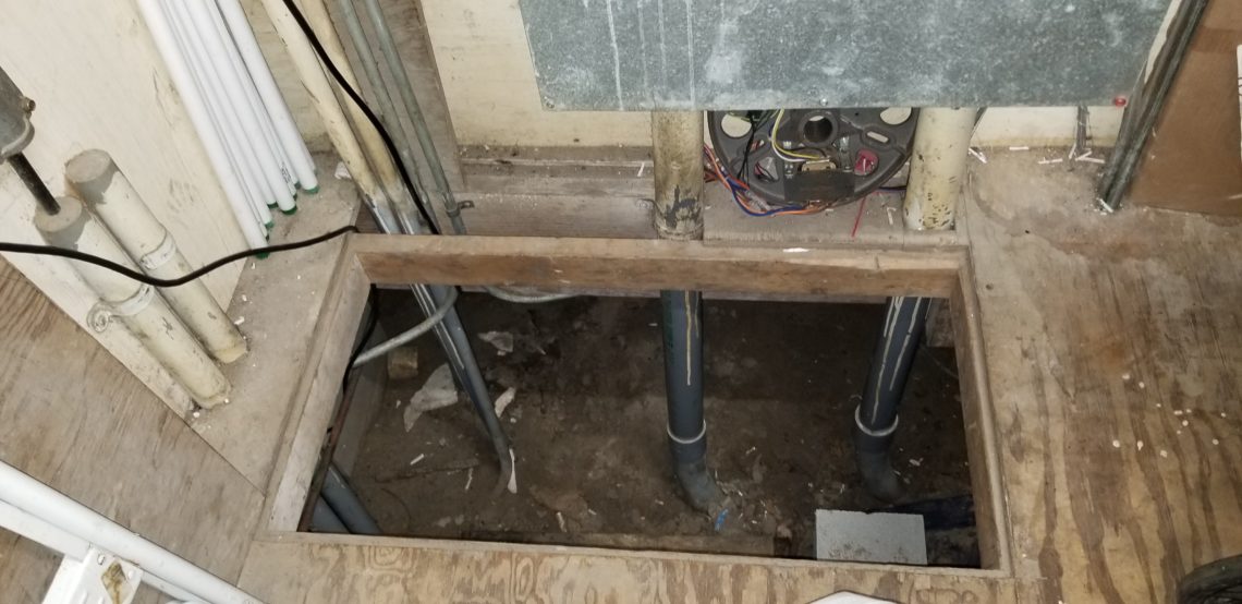How Do You Waterproof A Backerboard 