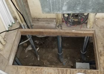 Does WonderBoard need to be waterproofed?