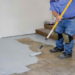 Can you put waterproofing over paint?