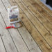 can you use thompson water seal on plywood