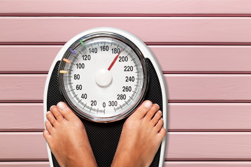 how-do-you-weigh-more-on-a-scale