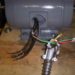how to wire a 220 volt single phase electric motor