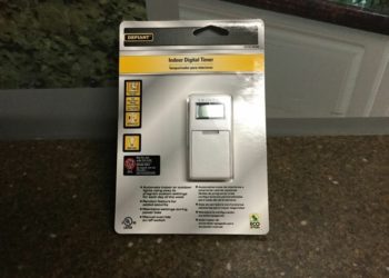 wall switch timer without neutral