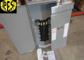 wiring square d qo panel
