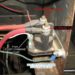 lawn mower solenoid wiring