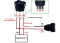 12 volt switch wiring diagram