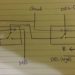 track lighting wiring diagram