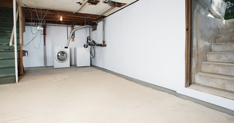 Does basement waterproofing increase home value?