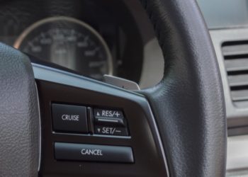 add cruise control to car