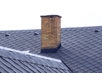 How does a flue work?