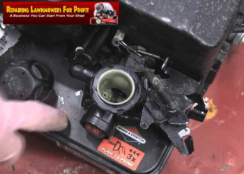 what does the governor spring do