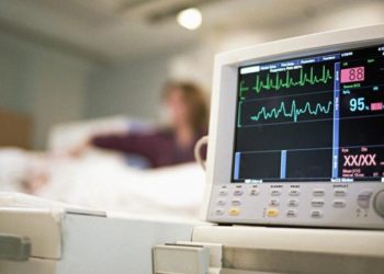 How do you test heat strips?