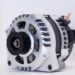 What is the highest output alternator?