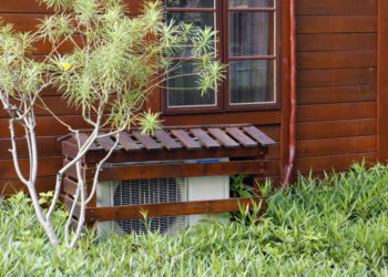 Is there such a thing as a gas air conditioner?