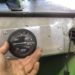 How do you hook up a speedometer on a boat?