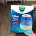 How do I fix my Vicks cool mist humidifier?