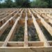how to find joists in floor