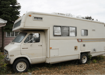 What is the easiest RV to drive?