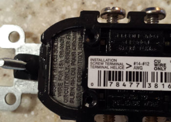 12 gauge wire for 20 amp circuit