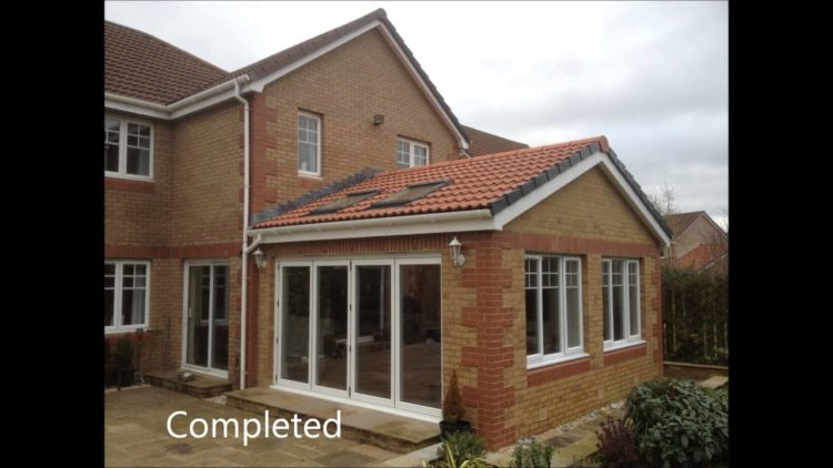 family room extension designs