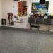 different types of epoxy flooring