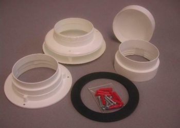 Are dryer vents universal?