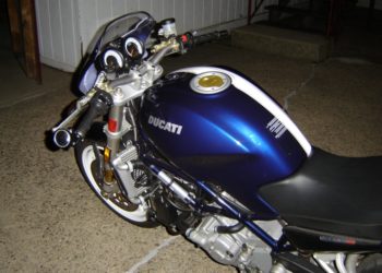 install bar ends motorcycle