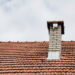 how a chimney flue works
