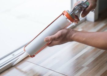 how long does it take for silicone to dry