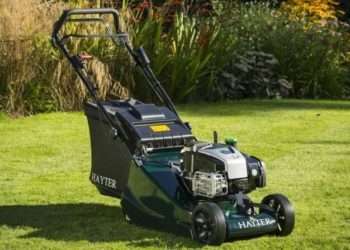 Are corded lawn mowers good?