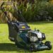 Are corded lawn mowers good?