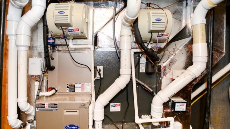 How much does it cost to replace a 3 ton evaporator coil?