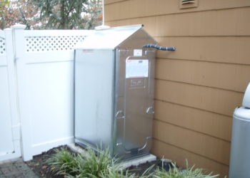 What is a Roth oil tank?